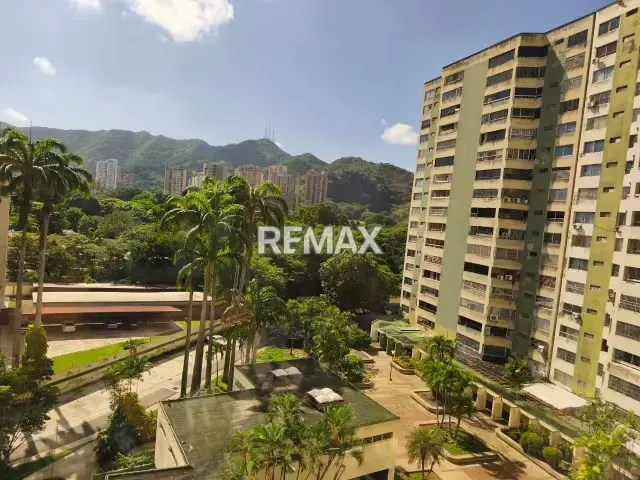 Apartamento en Venta en Res. Parque Kerdell, Urb. Kerdell, Valencia, 130 m² - 20