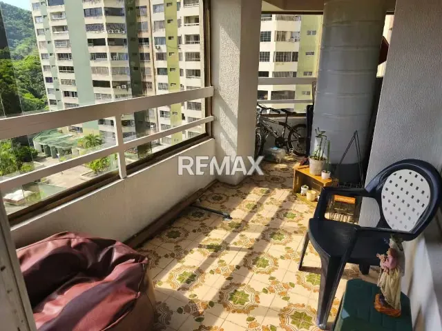 Apartamento en Venta en Res. Parque Kerdell, Urb. Kerdell, Valencia, 130 m² - 4