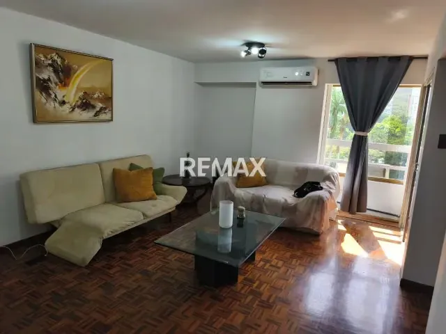 Apartamento en Venta en Res. Parque Kerdell, Urb. Kerdell, Valencia, 130 m² - 7