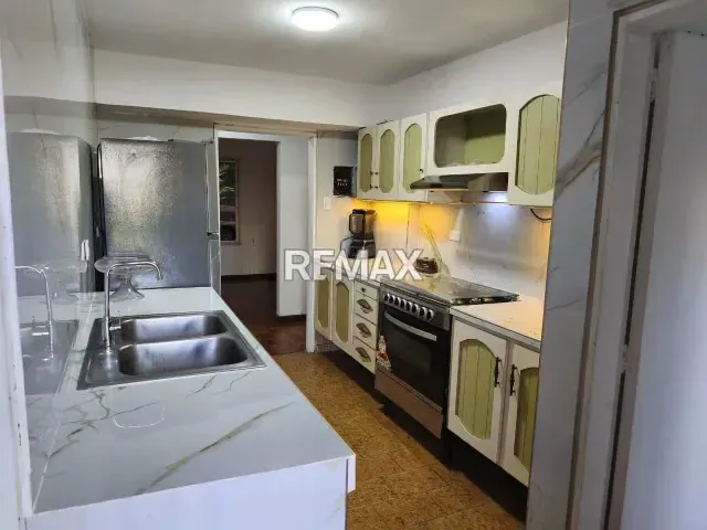 Apartamento en Venta en Res. Parque Kerdell, Urb. Kerdell, Valencia, 130 m² - 9