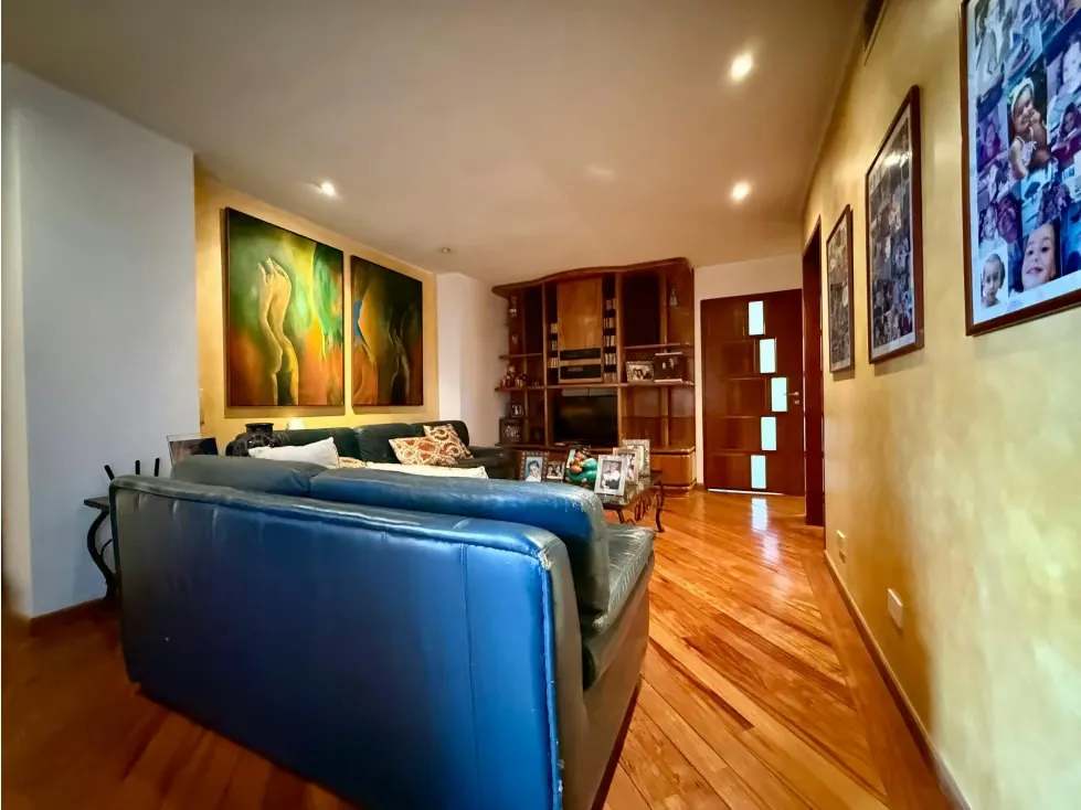 Se vende Apto PH 355m² 3h+1s/4b+1s/4p Colinas de Valle Arriba - 14