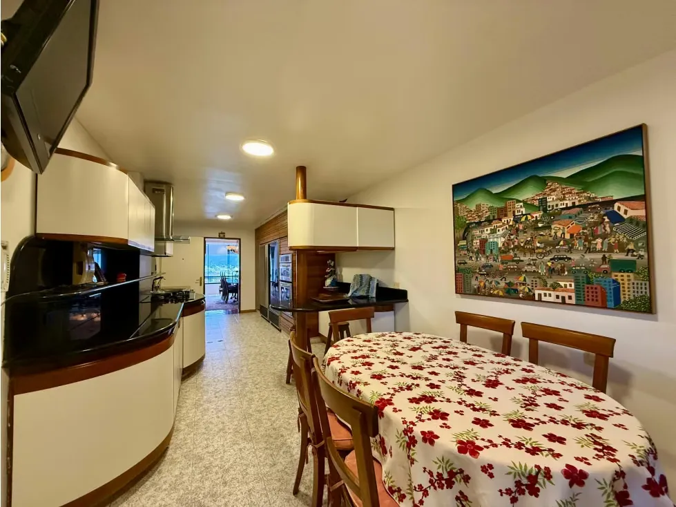 Se vende Apto PH 355m² 3h+1s/4b+1s/4p Colinas de Valle Arriba - 18