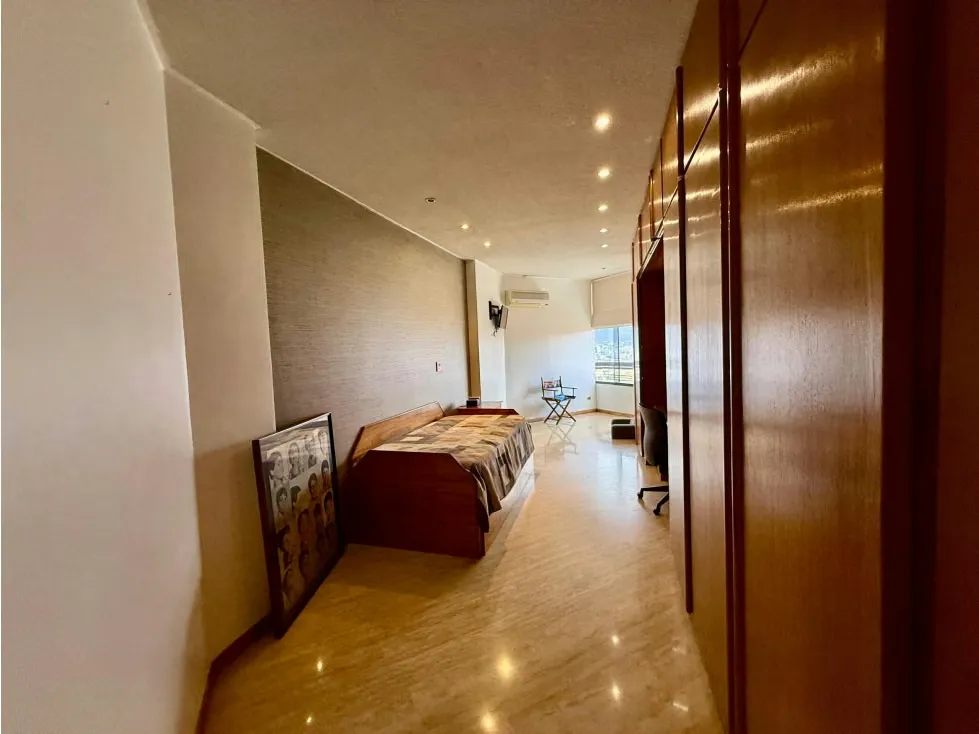 Se vende Apto PH 355m² 3h+1s/4b+1s/4p Colinas de Valle Arriba - 20