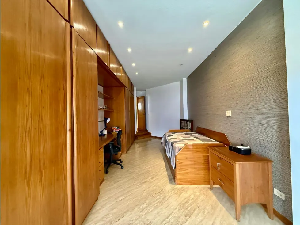 Se vende Apto PH 355m² 3h+1s/4b+1s/4p Colinas de Valle Arriba - 21