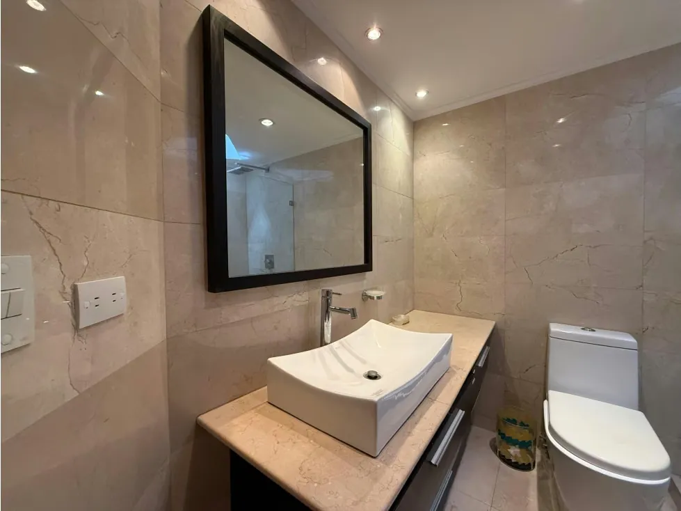 Se vende Apto PH 355m² 3h+1s/4b+1s/4p Colinas de Valle Arriba - 27
