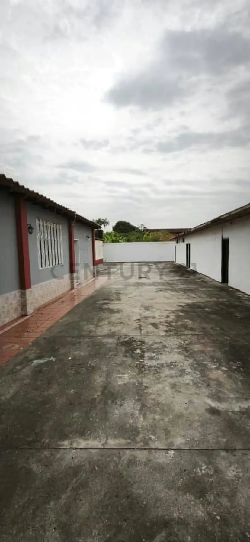Propiedad en venta con potencial comercial y/o Residencial