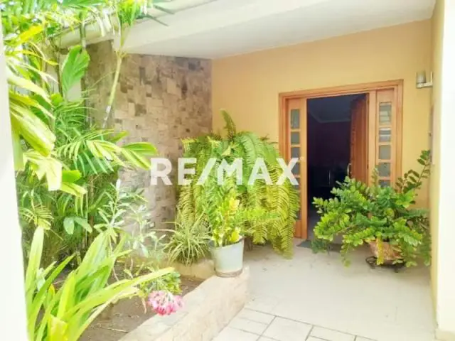En Venta Hermosa Casa Coro Edo Falcon