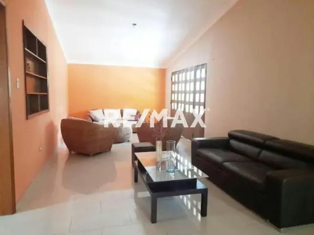 En Venta Hermosa Casa Coro Edo Falcon - 2