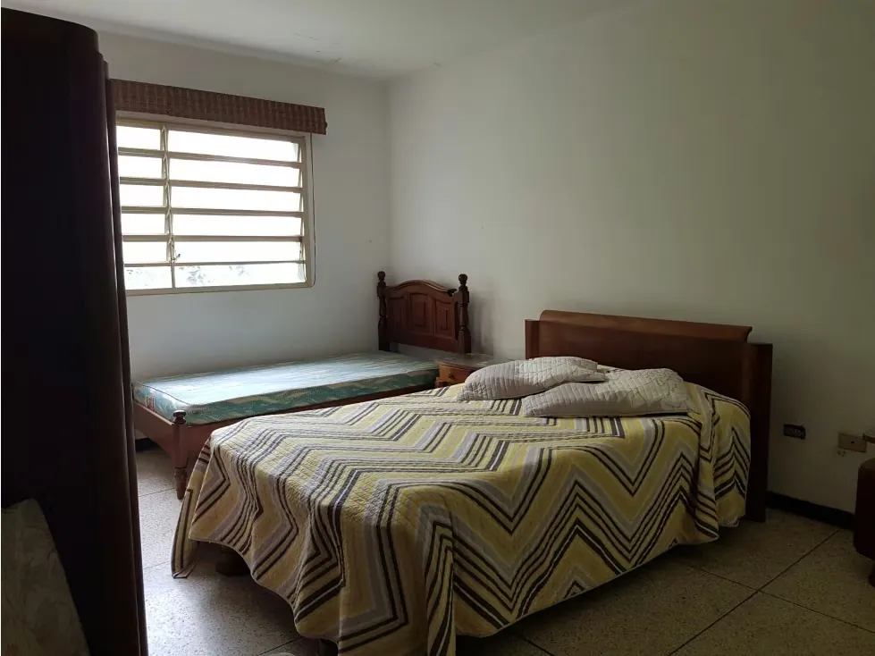 Vendo Quinta. 510 m2 en La Alta Florida - 6
