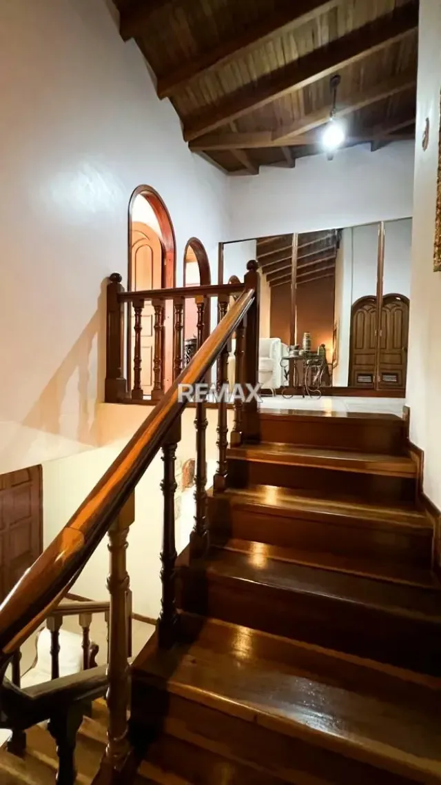 EN VENTA | Hermosa Casa en la urbanización Trébol II Con exclusiva. - 12