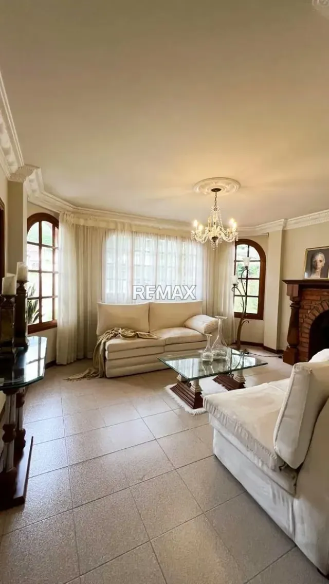 EN VENTA | Hermosa Casa en la urbanización Trébol II Con exclusiva. - 5