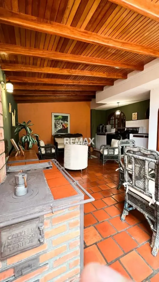 EN VENTA | Hermosa Casa en la urbanización Trébol II Con exclusiva. - 9