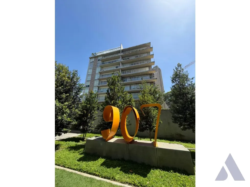 Vendo apartamento 193m2 Country Club 0802
