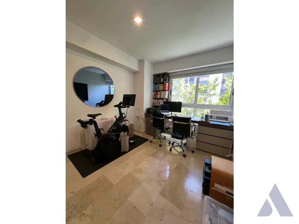 Vendo apartamento 193m2 Country Club 0802 - 13