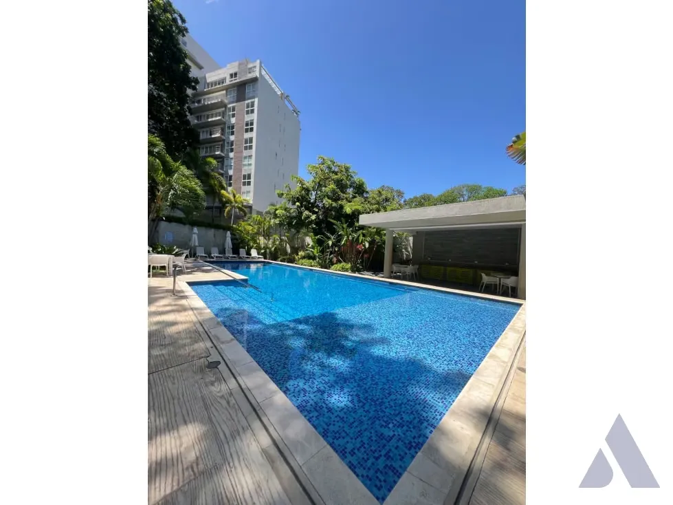 Vendo apartamento 193m2 Country Club 0802 - 3