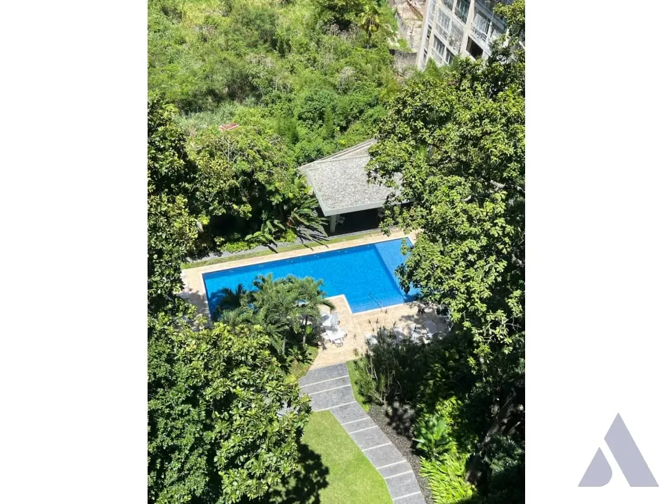 Vendo apartamento 193m2 Country Club 0802 - 7