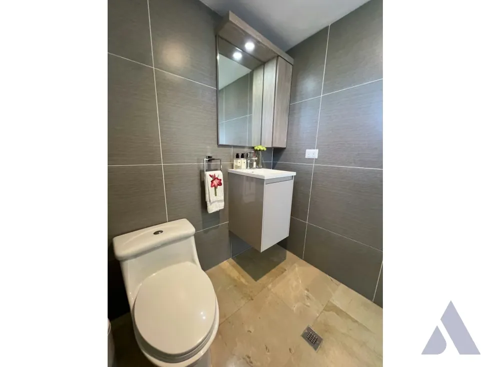 Vendo apartamento 193m2 Country Club 0802 - 10