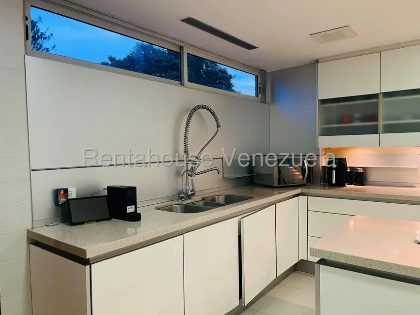 Apartamento (Multiples Niveles) en Venta en La Castellana, Distrito Metropolitano - 14