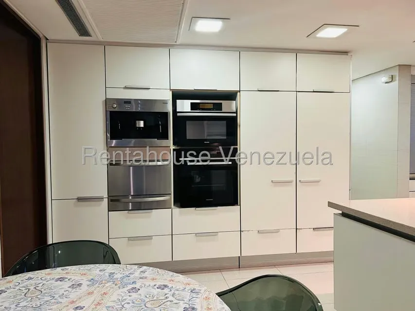 Apartamento (Multiples Niveles) en Venta en La Castellana, Distrito Metropolitano - 15