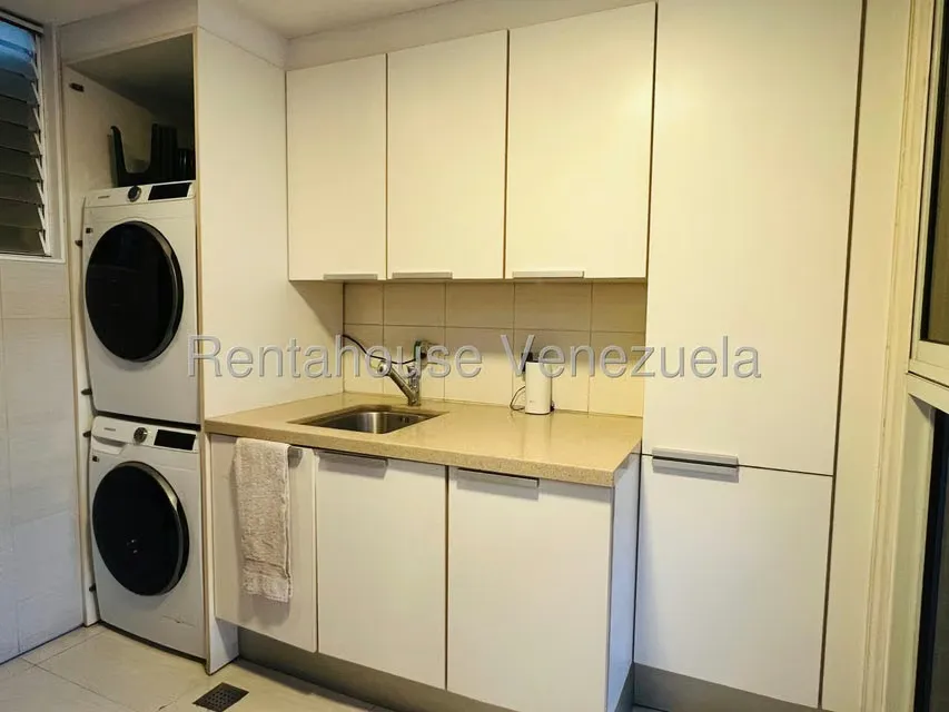 Apartamento (Multiples Niveles) en Venta en La Castellana, Distrito Metropolitano - 17