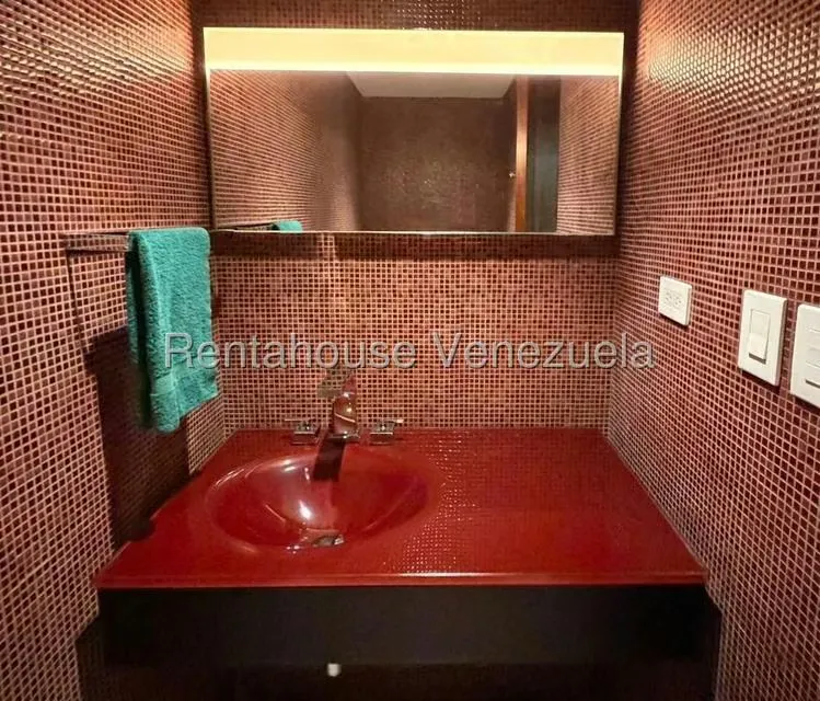 Apartamento (Multiples Niveles) en Venta en La Castellana, Distrito Metropolitano - 18