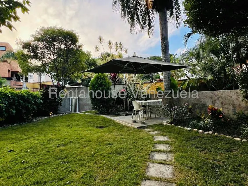 Apartamento (Multiples Niveles) en Venta en La Castellana, Distrito Metropolitano - 20