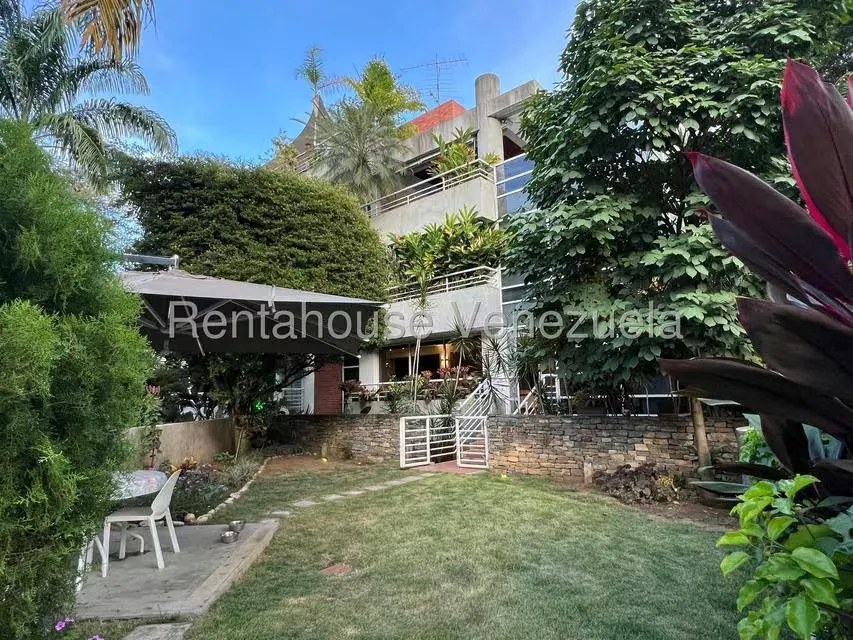 Apartamento (Multiples Niveles) en Venta en La Castellana, Distrito Metropolitano - 22
