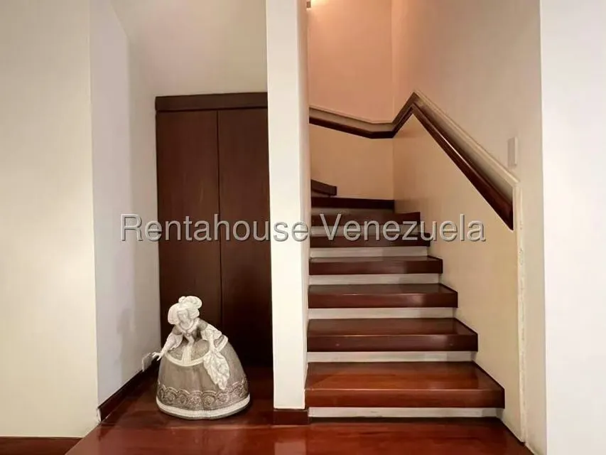 Apartamento (Multiples Niveles) en Venta en La Castellana, Distrito Metropolitano - 23