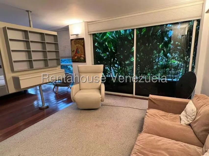 Apartamento (Multiples Niveles) en Venta en La Castellana, Distrito Metropolitano - 25