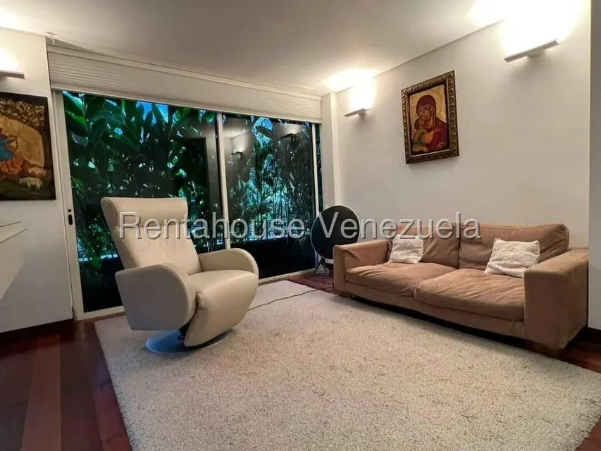Apartamento (Multiples Niveles) en Venta en La Castellana, Distrito Metropolitano - 26