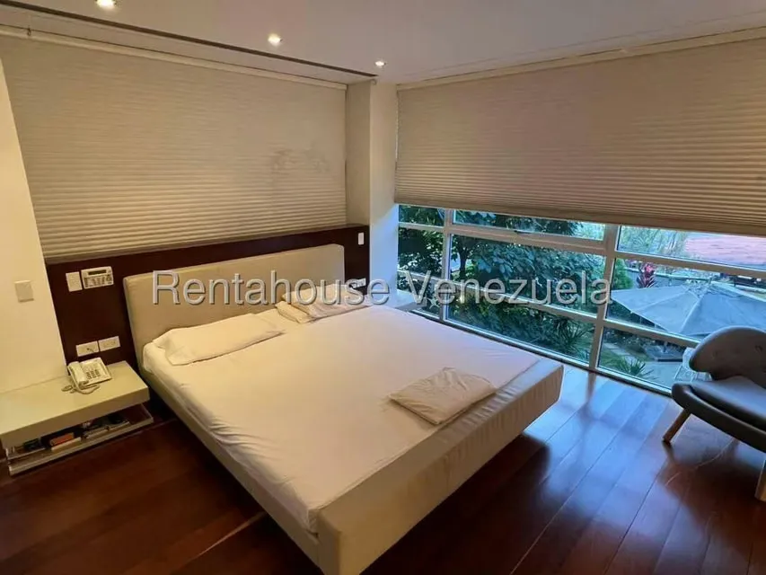 Apartamento (Multiples Niveles) en Venta en La Castellana, Distrito Metropolitano - 27