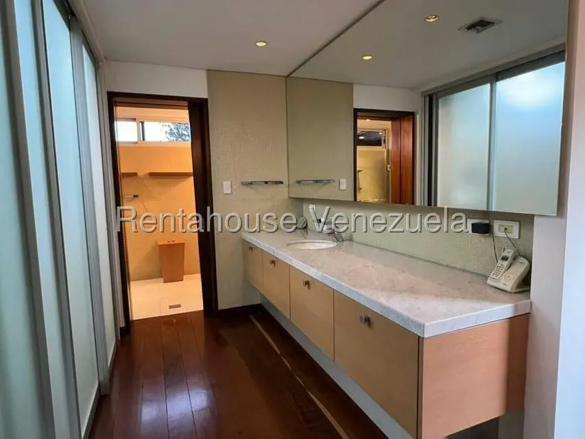 Apartamento (Multiples Niveles) en Venta en La Castellana, Distrito Metropolitano - 30