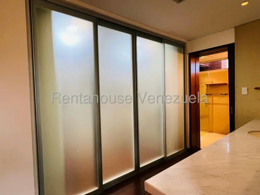 Apartamento (Multiples Niveles) en Venta en La Castellana, Distrito Metropolitano - 31