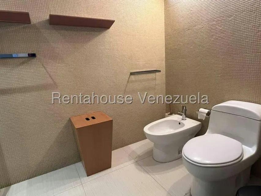 Apartamento (Multiples Niveles) en Venta en La Castellana, Distrito Metropolitano - 32