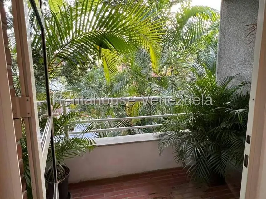 Apartamento (Multiples Niveles) en Venta en La Castellana, Distrito Metropolitano - 34
