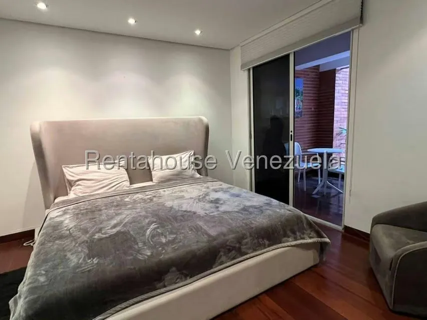 Apartamento (Multiples Niveles) en Venta en La Castellana, Distrito Metropolitano - 35