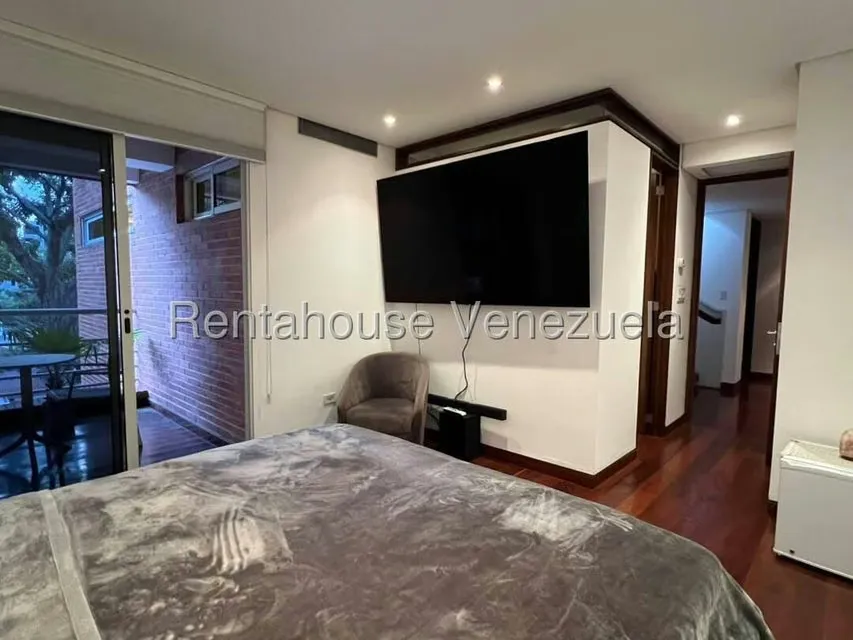 Apartamento (Multiples Niveles) en Venta en La Castellana, Distrito Metropolitano - 37