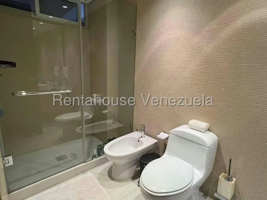Apartamento (Multiples Niveles) en Venta en La Castellana, Distrito Metropolitano - 39