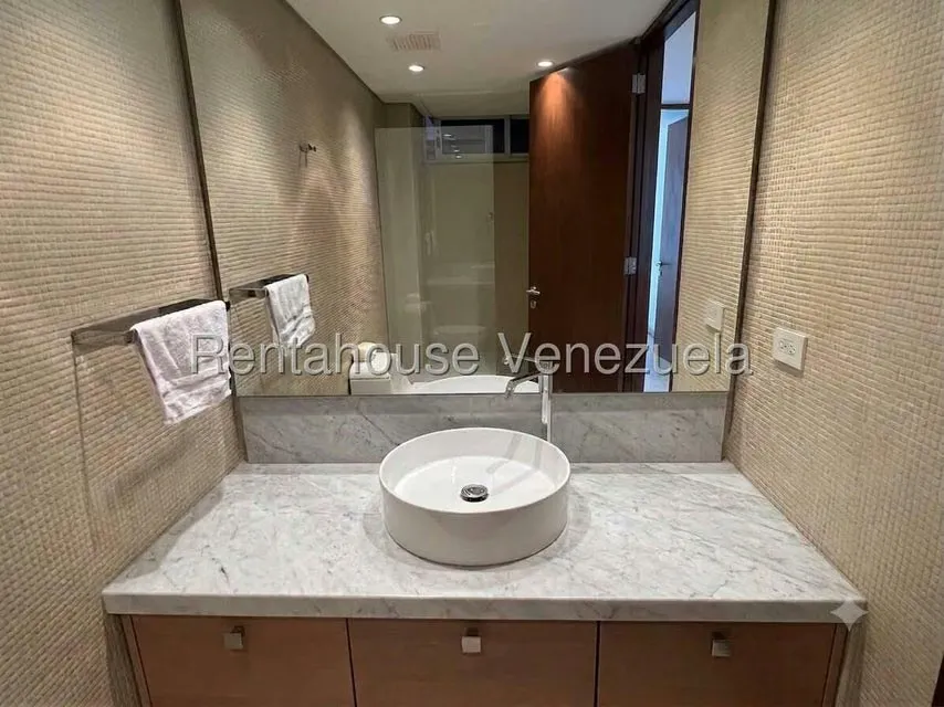 Apartamento (Multiples Niveles) en Venta en La Castellana, Distrito Metropolitano - 40