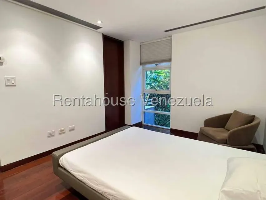Apartamento (Multiples Niveles) en Venta en La Castellana, Distrito Metropolitano - 43