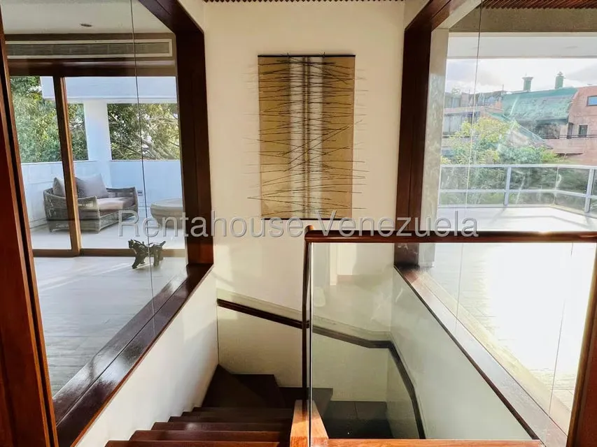 Apartamento (Multiples Niveles) en Venta en La Castellana, Distrito Metropolitano - 45