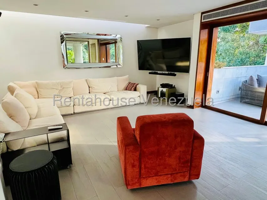Apartamento (Multiples Niveles) en Venta en La Castellana, Distrito Metropolitano - 46