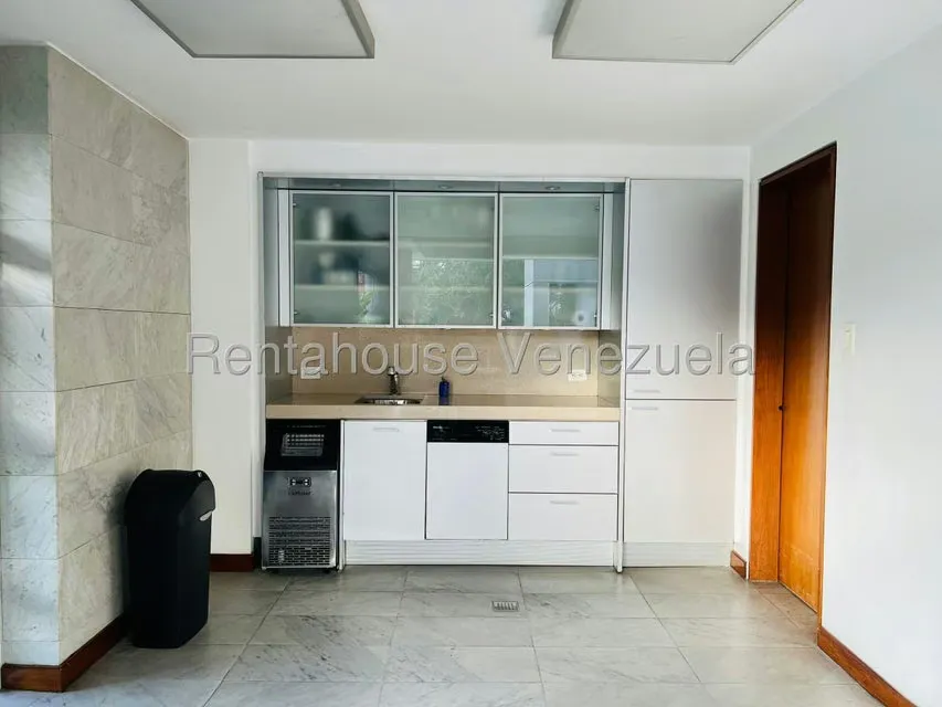 Apartamento (Multiples Niveles) en Venta en La Castellana, Distrito Metropolitano - 51