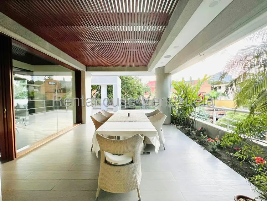 Apartamento (Multiples Niveles) en Venta en La Castellana, Distrito Metropolitano - 52