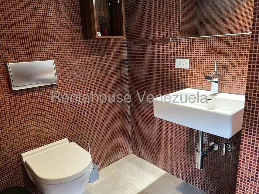 Apartamento (Multiples Niveles) en Venta en La Castellana, Distrito Metropolitano - 53