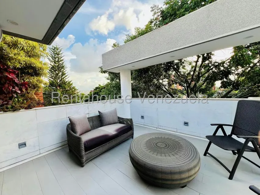 Apartamento (Multiples Niveles) en Venta en La Castellana, Distrito Metropolitano - 54