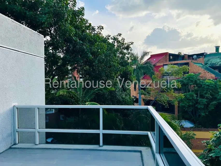 Apartamento (Multiples Niveles) en Venta en La Castellana, Distrito Metropolitano - 57