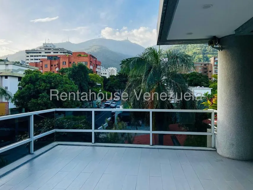 Apartamento (Multiples Niveles) en Venta en La Castellana, Distrito Metropolitano - 58