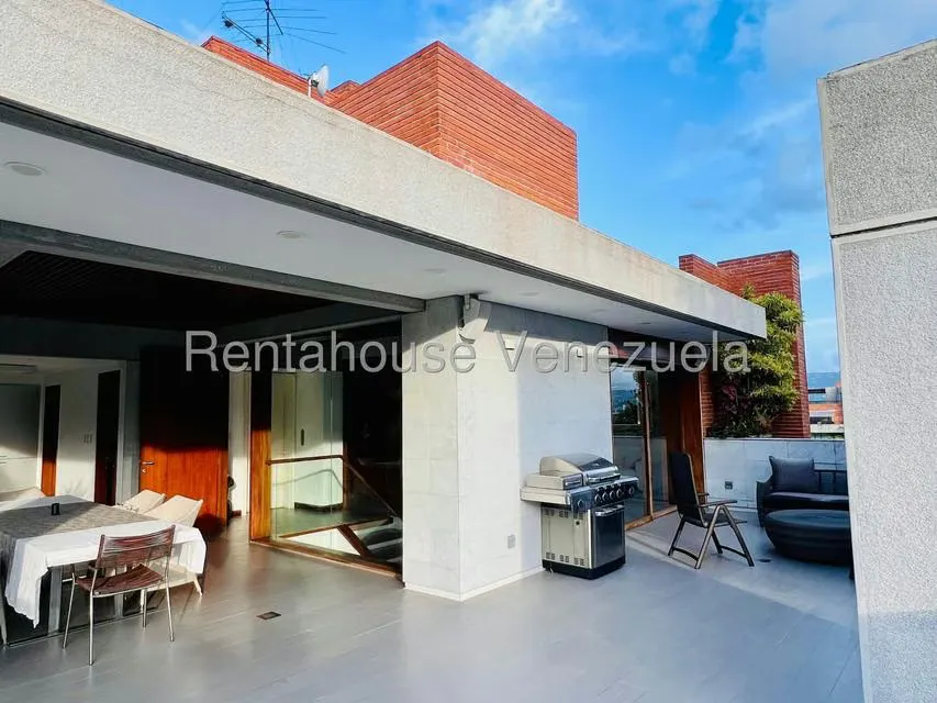 Apartamento (Multiples Niveles) en Venta en La Castellana, Distrito Metropolitano - 59