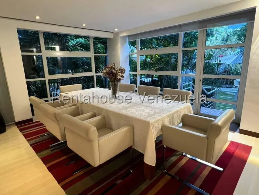 Apartamento (Multiples Niveles) en Venta en La Castellana, Distrito Metropolitano - 7
